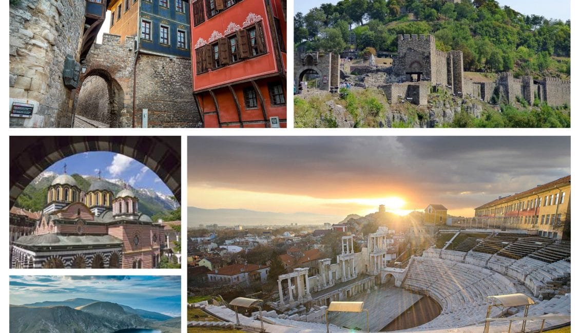 Bulgaria