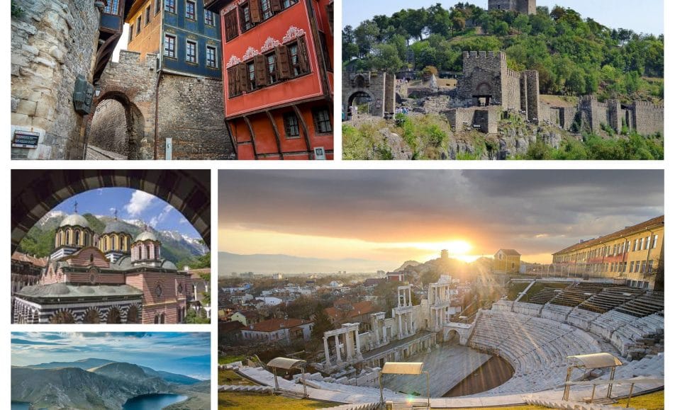 Bulgaria