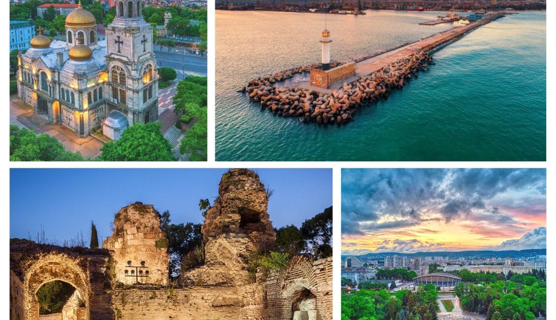Varna
