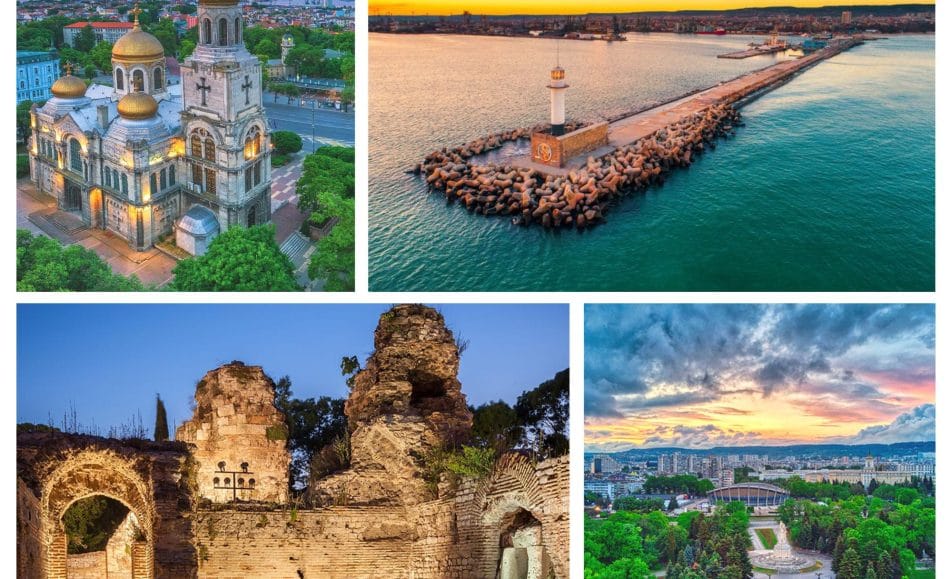 Varna