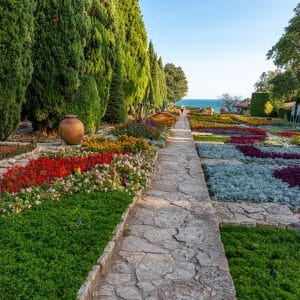 Balchik