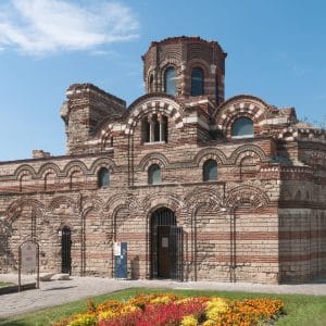 Church_of_Christ_Pantocrator_Nesebar