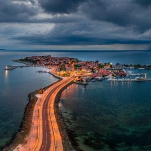 nesebar