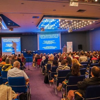 Conference photograph 2