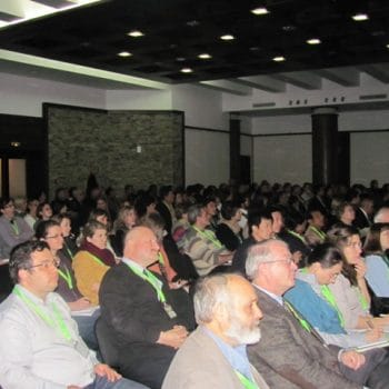 Conference photograph 3