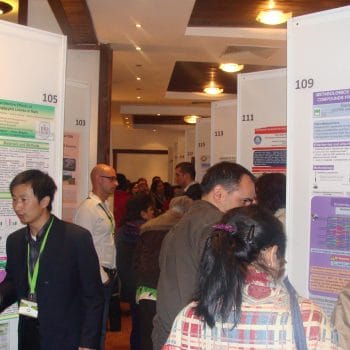 Conference photograph 4