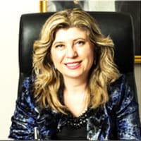 Prof. Dr. Ilkay Erdogan ORHAN