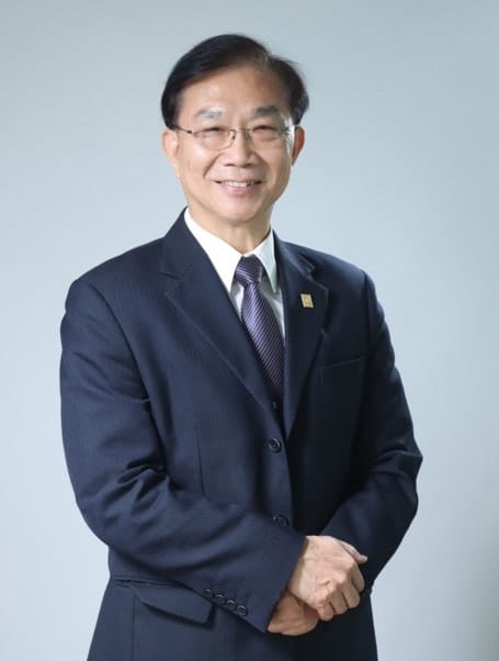 Prof. Dr. Chin-Kun WANG