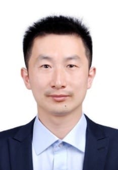 Prof. Dr. Jianbo XIAO