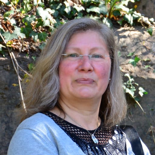 Jutta LUDWIG-MÜLLER