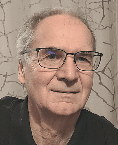 Prof. Dr. Hermann STUPPNER